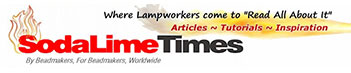 Logo Soda Lime Times
